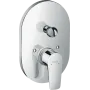 Змішувач для душу HANSGROHE TALIS E 71746000