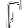 Змішувач для кухонної мийки HANSGROHE TALIS SELECT M51 73853000