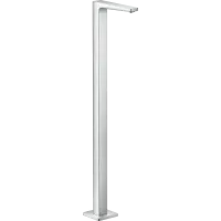 Змішувач для ванни підлоговий одноважільний HANSGROHE METROPOL 32531000