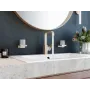 Стакан для ванної кімнати HANSGROHE ADDSTORIS 41749990, золото