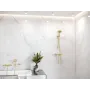 Мильниця HANSGROHE ADDSTORIS 41746990, золото