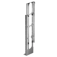 Монтажні скоби для монтажу на плитку HANSGROHE SBOX 28021000