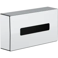 Тримач для серветок HANSGROHE ADDSTORIS 41774000