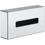 Тримач для серветок HANSGROHE ADDSTORIS 41774000