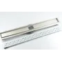 Душовий трап лінійний VOLLE MASTER LINEA 800 мм 9046.211514