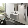 Змішувач для раковини зі зливним гарнітуром HANSGROHE FINORIS 76034000