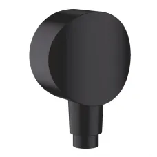 Шлангове підключення HANSGROHE FIXFIT 26453670, чорний матовий