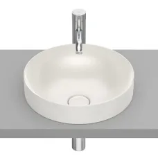 Умивальник ROCA INSPIRA A32752R650, бежевий