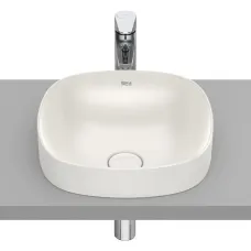 Умивальник ROCA INSPIRA A32750R650, бежевий