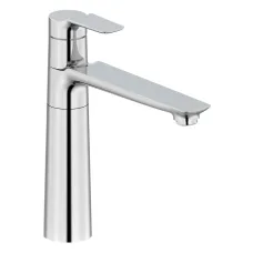 Змішувач для кухні IMPRESE PIVOT f03408501LV, хром