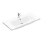 Умивальник накладний VILLEROY & BOCH SUBWAY 3.0 4A70A501, 100x47 см, білий