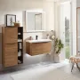 Умивальник накладний VILLEROY & BOCH SUBWAY 3.0 4A70A501, 100x47 см, білий