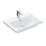 Умивальник VILLEROY & BOCH SUBWAY 3.0 4А706501
