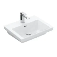 Умивальник VILLEROY & BOCH SUBWAY 3.0 4А705501