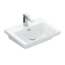 Умивальник VILLEROY & BOCH SUBWAY 3.0 4А705501