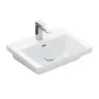Умивальник VILLEROY & BOCH SUBWAY 3.0 4А705501
