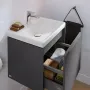 Умивальник VILLEROY & BOCH SUBWAY 3.0 4А705501