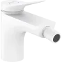 Змішувач для біде HANSGROHE VIVENIS 75200700, білий матовий