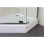Душова кабіна IMPRESE VALTICE i53388, хром