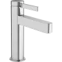 Змішувач для раковини зі зливним гарнітуром HANSGROHE FINORIS 76023000