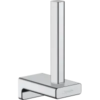 Тримач для запасних рулонів HANSGROHE ADDSTORIS 41756000