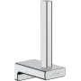 Тримач для запасних рулонів HANSGROHE ADDSTORIS 41756000