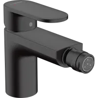 Змішувач для біде HANSGROHE VERNIS 71210670, чорний матовий