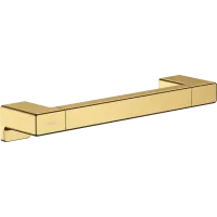 Поручень HANSGROHE ADDSTORIS 41744990, золото глянсовий