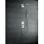Перемикач потоків для душу HANSGROHE SHOWERSELECT 15764990, золото глянсовий