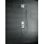 Термостат для душу HANSGROHE SHOWERSELECT 15760990, золото глянсовий