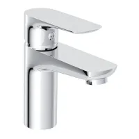 Змішувач для умивальника IMPRESE MODUS f03508201SR, хром