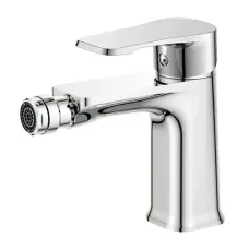 Змішувач для біде IMPRESE VITE f03107401AA, хром