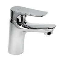 Змішувач для умивальника IMPRESE KVET f03507201AA