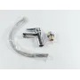 Змішувач для умивальника IMPRESE KVET f03507201AA