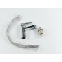 Змішувач для умивальника IMPRESE KVET f03507201AA