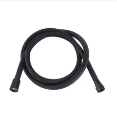 Шланг для душа IMPRESE f03600110SH, чорний