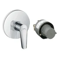 Змішувач для душу HANSGROHE LOGIS E 71608000