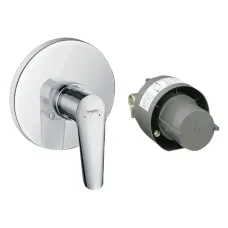 Змішувач для душу HANSGROHE LOGIS E 71608000