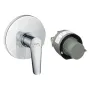 Змішувач для душу HANSGROHE LOGIS E 71608000