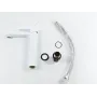 Змішувач для умивальника IMPRESE ARIA f03507503AB, білий