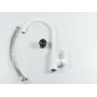 Змішувач для кухні IMPRESE ARIA f03407503AA, білий