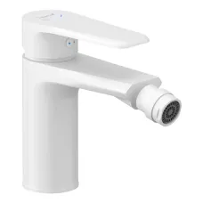 Змішувач для біде IMPRESE ARIA f03107503AA, білий