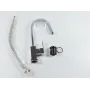 Змішувач для кухні IMPRESE KARLOV f03407601AA, хром