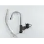 Змішувач для кухні IMPRESE KARLOV f03407601AA, хром