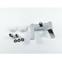 Змішувач для ванни IMPRESE KARLOV f03207601AA, хром