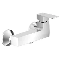 Змішувач для душу IMPRESE KARLOV f03307601AA, хром