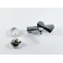 Змішувач для душу IMPRESE JARO f03307301AA