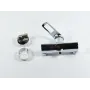 Змішувач для душу IMPRESE ELIO f03307701AA, хром