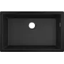 Кухонна мийка кам'яна HANSGROHE 43432170, чорний