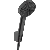 Гарнітур душовий HANSGROHE PULSIFY 24303670, чорний